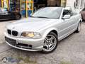BMW 320 Ci Cabrio Silber - thumbnail 2