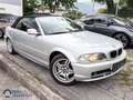 BMW 320 Ci Cabrio Silber - thumbnail 4