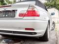 BMW 320 Ci Cabrio Silber - thumbnail 26