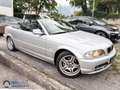 BMW 320 Ci Cabrio Silber - thumbnail 5