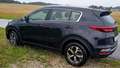 Kia Sportage Sportage1,6 CRDI SCR MHD Black Edition Schwarz - thumbnail 5