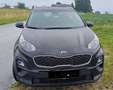 Kia Sportage Sportage1,6 CRDI SCR MHD Black Edition Schwarz - thumbnail 1