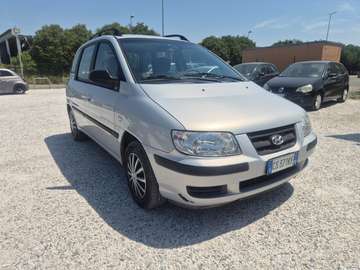 1.5 crdi Style