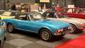 Peugeot 504 2.0 Cabrio Inj. Blau - thumbnail 19