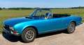 Peugeot 504 2.0 Cabrio Inj. Bleu - thumbnail 19