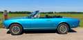 Peugeot 504 2.0 Cabrio Inj. Blau - thumbnail 22