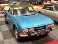 Peugeot 504 2.0 Cabrio Inj. Blau - thumbnail 20