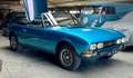 Peugeot 504 2.0 Cabrio Inj. Bleu - thumbnail 18