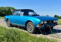 Peugeot 504 2.0 Cabrio Inj. Blauw - thumbnail 6