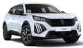 Peugeot 2008 Style - Elektro - 156 - 54 kWh - Sicht u. Navi-Pak Weiß - thumbnail 1
