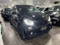smart forFour PASSION EDITION 0.9 TURBO BENZ 90CV AUTOMATIC Noir - thumbnail 4