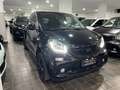 smart forFour PASSION EDITION 0.9 TURBO BENZ 90CV AUTOMATIC Noir - thumbnail 1