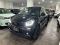 smart forFour PASSION EDITION 0.9 TURBO BENZ 90CV AUTOMATIC Noir - thumbnail 3