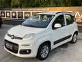 Fiat New Panda 1.3 mjt 16v Lounge Blanc - thumbnail 1