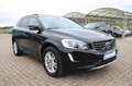 Volvo XC60 Automatik Momentum AWD 2,4 Ltr. - 140 kW Schwarz - thumbnail 4