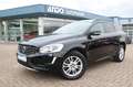 Volvo XC60 Automatik Momentum AWD 2,4 Ltr. - 140 kW Schwarz - thumbnail 3