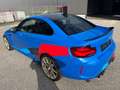 BMW M2 M2 cs Blau - thumbnail 5