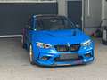 BMW M2 M2 cs Blau - thumbnail 1