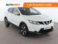 Nissan Qashqai 1.5 360 Blanco - thumbnail 8