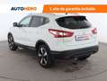 Nissan Qashqai 1.5 360 Blanco - thumbnail 4