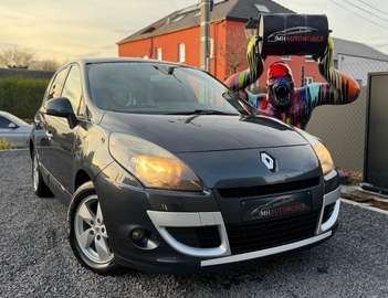 1.6 dCi EXPORT / MARCHAND