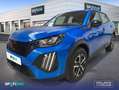 Peugeot 2008 Gasolina 100 S&S 6 Vel. MAN Style Azul - thumbnail 1