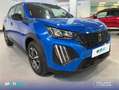 Peugeot 2008 Gasolina 100 S&S 6 Vel. MAN Style Azul - thumbnail 3