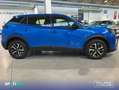 Peugeot 2008 Gasolina 100 S&S 6 Vel. MAN Style Azul - thumbnail 4