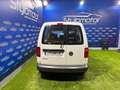 Volkswagen Caddy 2.0TDI Origin 75KW Blanco - thumbnail 6