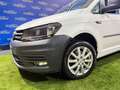 Volkswagen Caddy 2.0TDI Origin 75KW Blanco - thumbnail 22