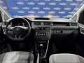 Volkswagen Caddy 2.0TDI Origin 75KW Blanco - thumbnail 2