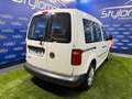 Volkswagen Caddy 2.0TDI Origin 75KW Blanco - thumbnail 13