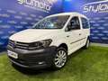 Volkswagen Caddy 2.0TDI Origin 75KW Blanco - thumbnail 1