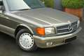 Mercedes-Benz S 500 SEC - Phase 2 Grijs - thumbnail 7