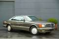 Mercedes-Benz S 500 SEC - Phase 2 Grijs - thumbnail 1