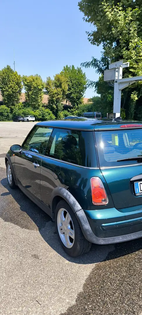 MINI One D 1.4 88cv - 1