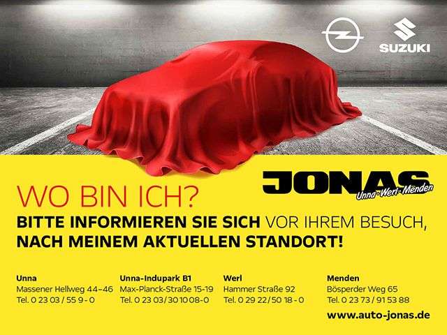 Second hand Opel Corsa 