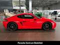 Porsche Cayman 718 /LED /20'' /PASM /PDC /SportsitzePlus crvena - thumbnail 6