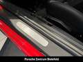 Porsche Cayman 718 /LED /20'' /PASM /PDC /SportsitzePlus Piros - thumbnail 12