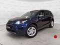 Land Rover Discovery Sport 2.0 TD4 150 CV SE 7 POSTI AUTOMATICA Blu/Azzurro - thumbnail 1