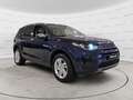 Land Rover Discovery Sport 2.0 TD4 150 CV SE 7 POSTI AUTOMATICA Blu/Azzurro - thumbnail 3