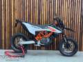 KTM 690 SMC R Wit - thumbnail 3