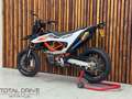 KTM 690 SMC R Wit - thumbnail 4