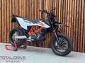 KTM 690 SMC R Wit - thumbnail 5