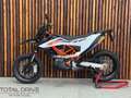 KTM 690 SMC R Wit - thumbnail 1