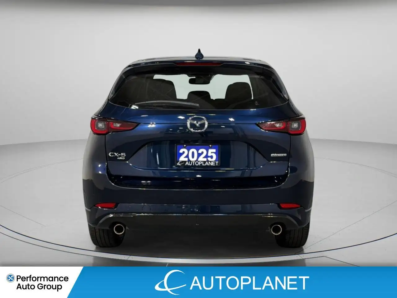 Mazda CX-5 снимка Mazda CX-5