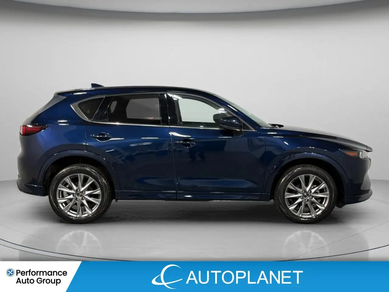 Mazda CX-5 снимка Mazda CX-5