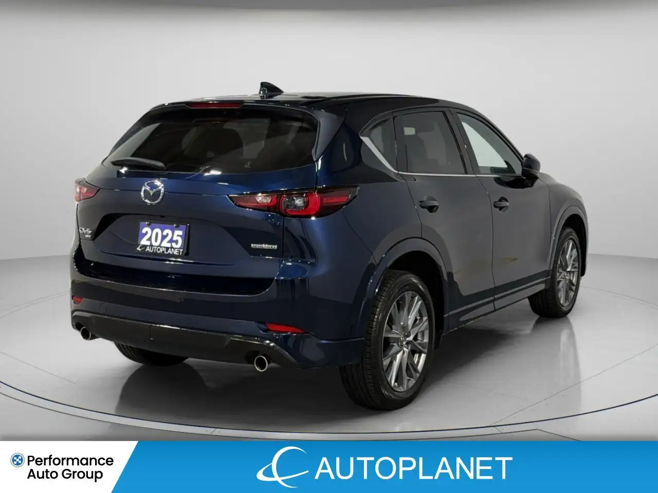 Mazda CX-5 снимка Mazda CX-5