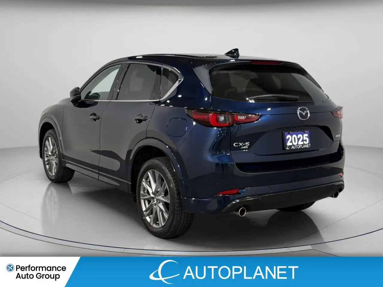 Mazda CX-5 снимка Mazda CX-5