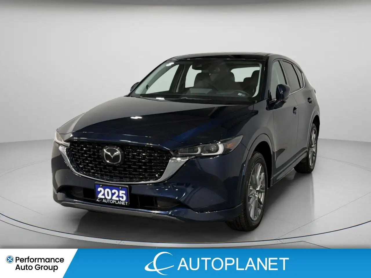 Mazda CX-5 снимка Mazda CX-5